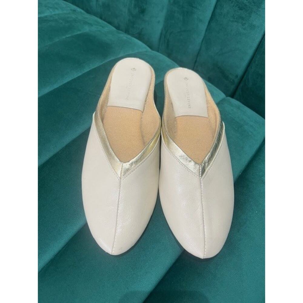Jaques Levine Slippers